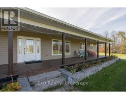 Utility room - 66 Williams Road, Stirling Rawdon, ON K0K2M0 Photo 8