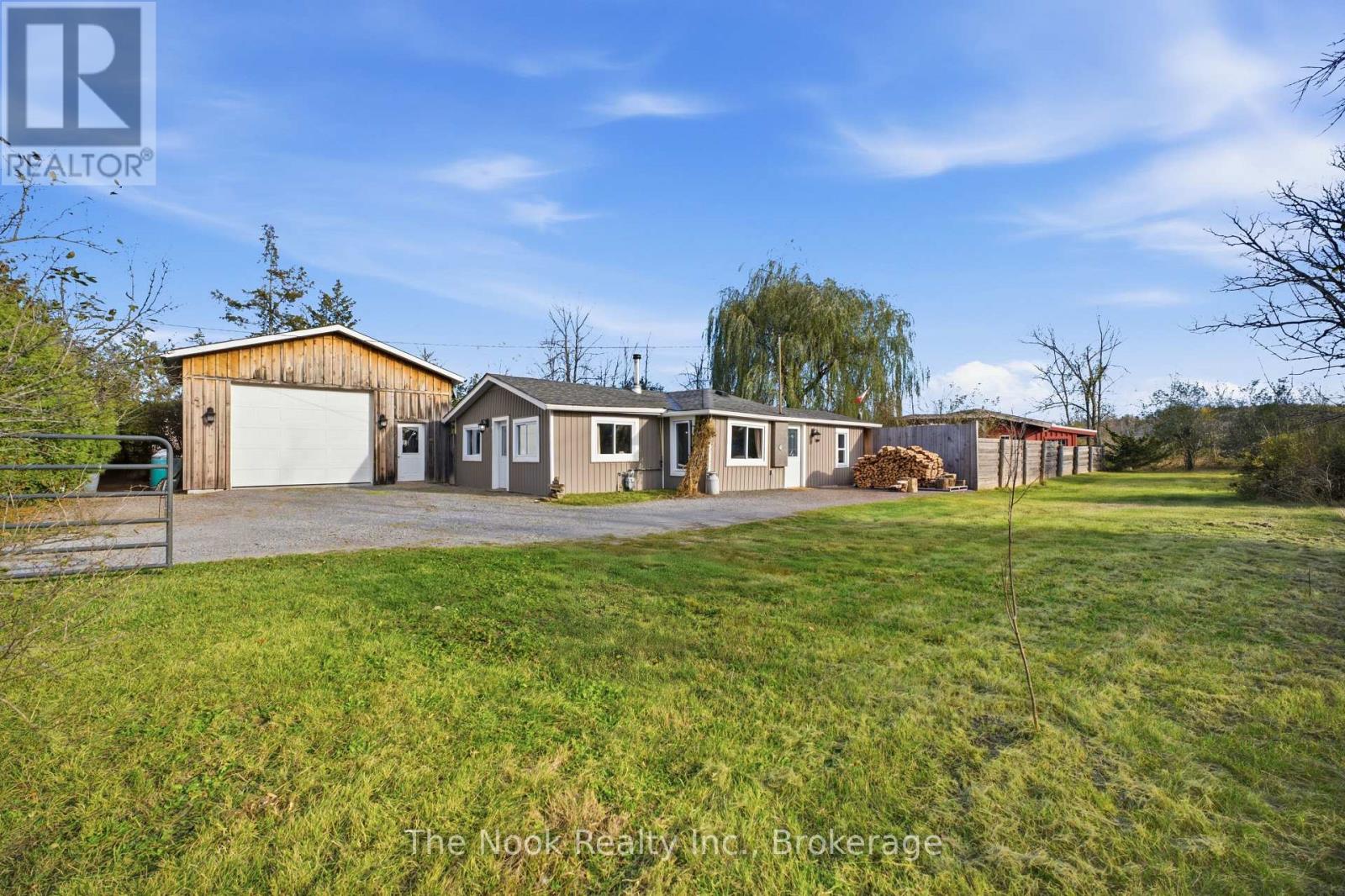 128 Homewood Avenue, Trent Hills, ON photo 1