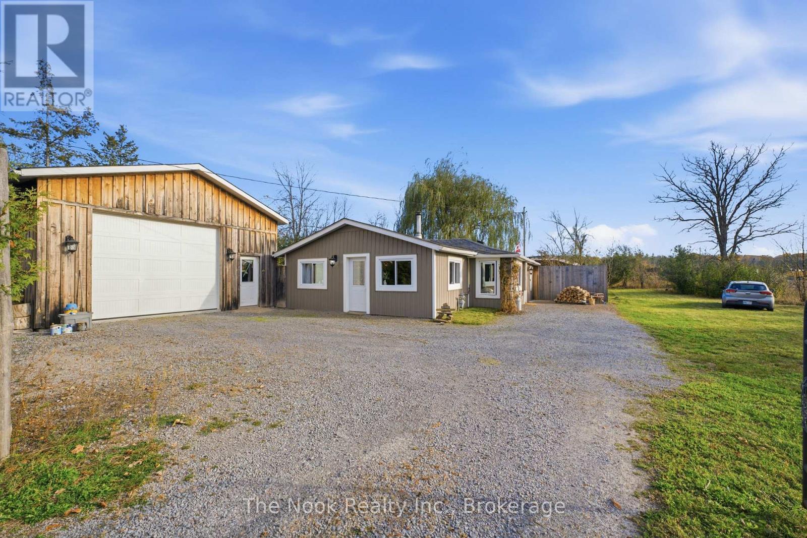 128 Homewood Avenue, Trent Hills, ON photo 2
