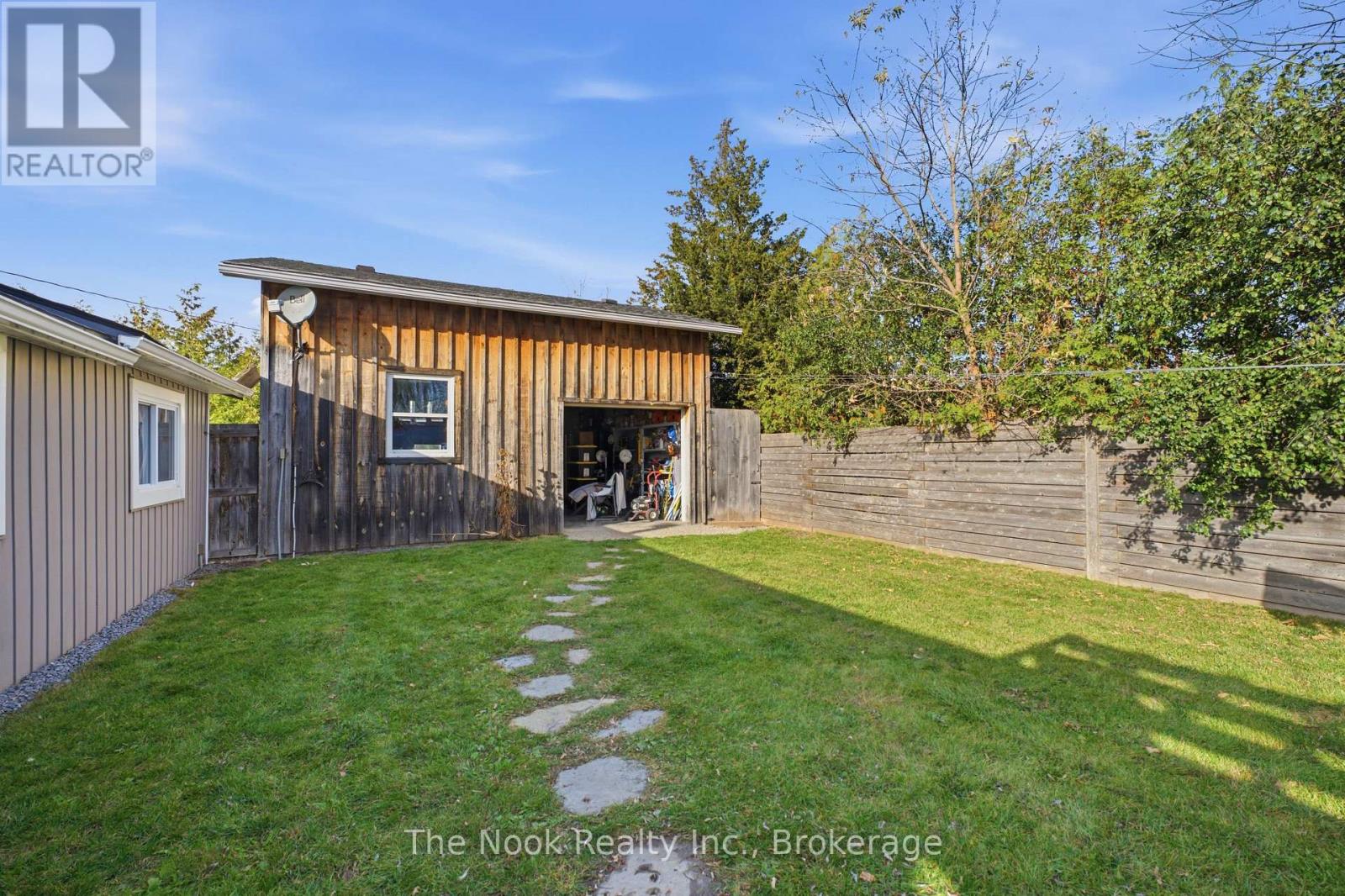 128 Homewood Avenue, Trent Hills, ON photo 21