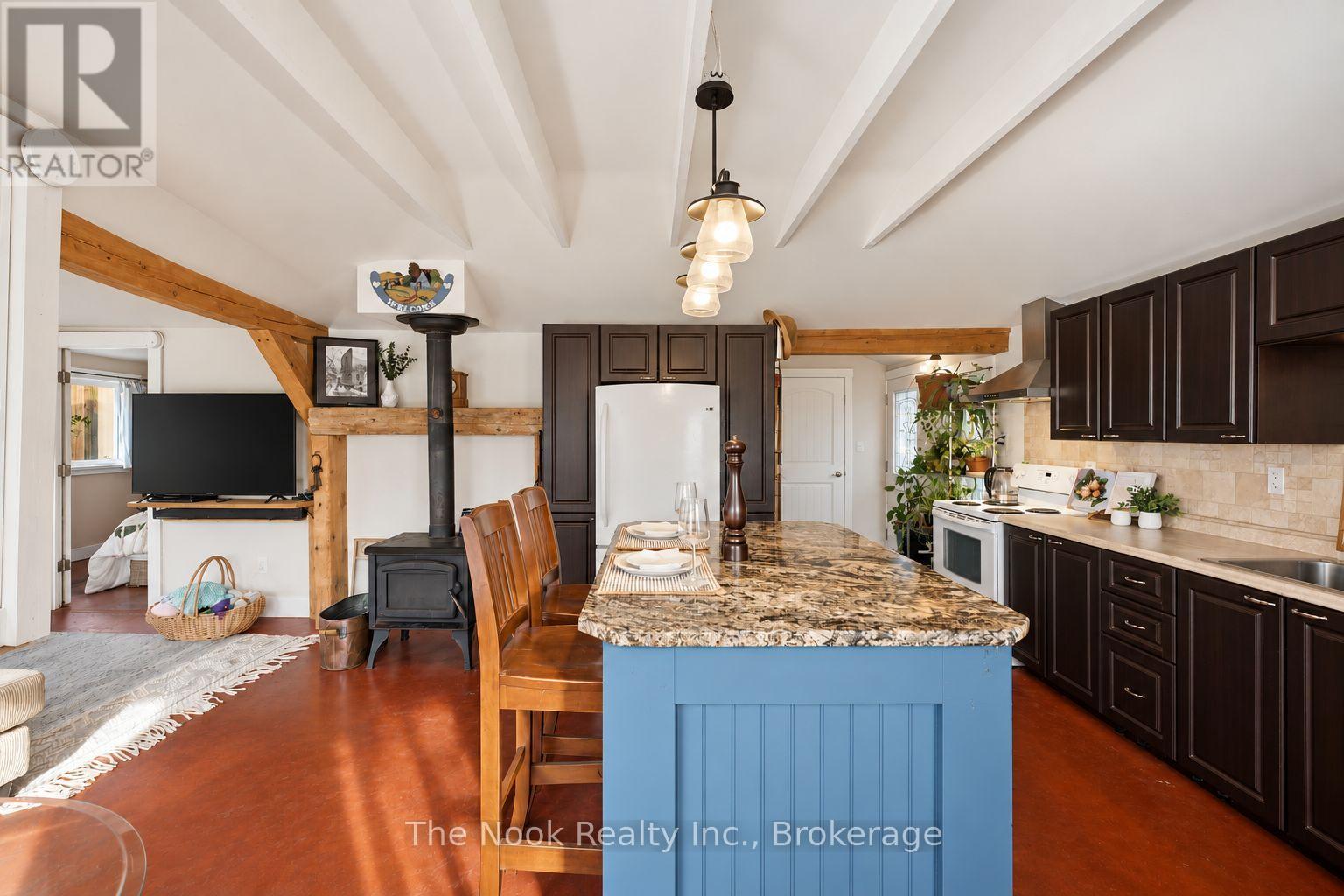 128 Homewood Avenue, Trent Hills, ON photo 8