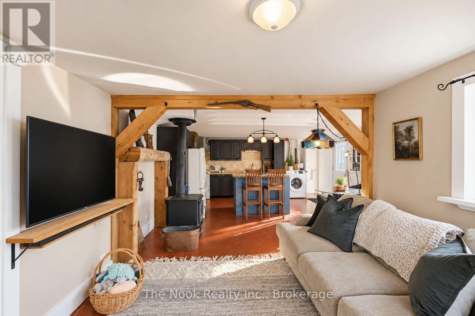 128 Homewood Avenue, Trent Hills, ON photo 9