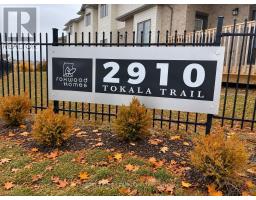 33 - 2910 Tokala Trail, London North, ON N6G0T9 Photo 19