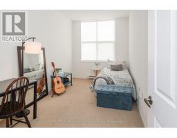 Bedroom 2 - 110 - 2199 Sixth Line, Oakville, ON L6H5V3 Photo 6