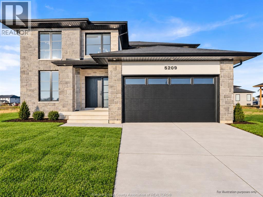 MLS# 26026191: 5209 AIDEN Avenue, Tecumseh, Canada