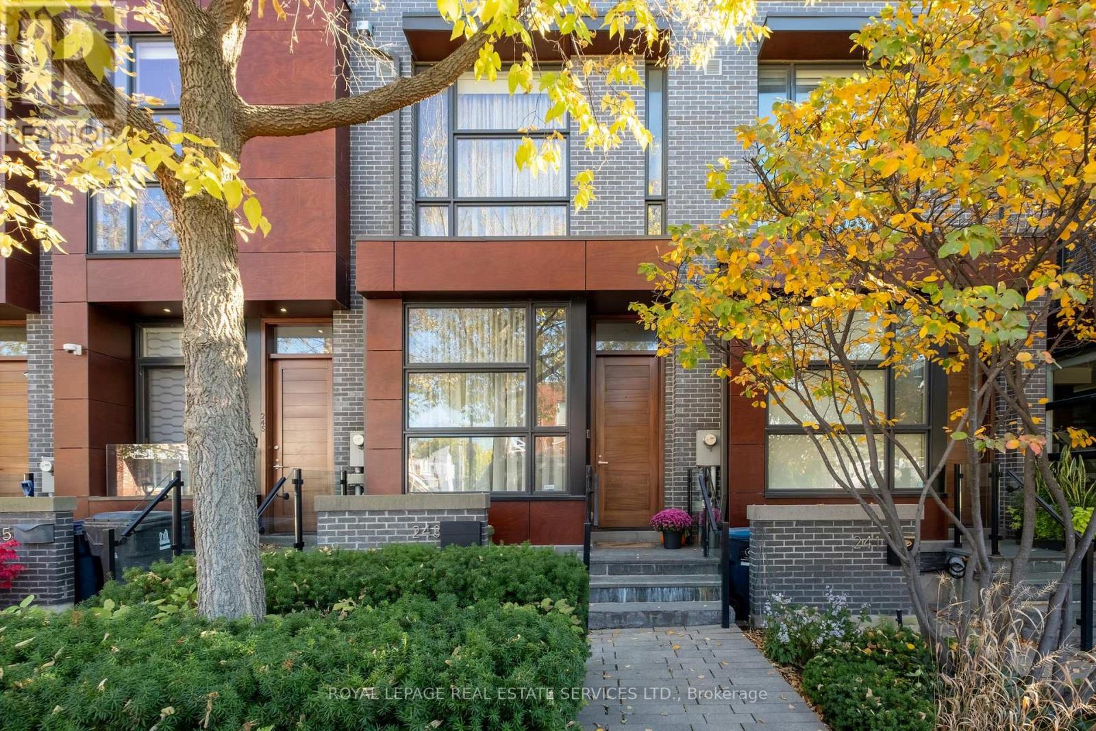 243 Claremont Street, Toronto, ON photo 1