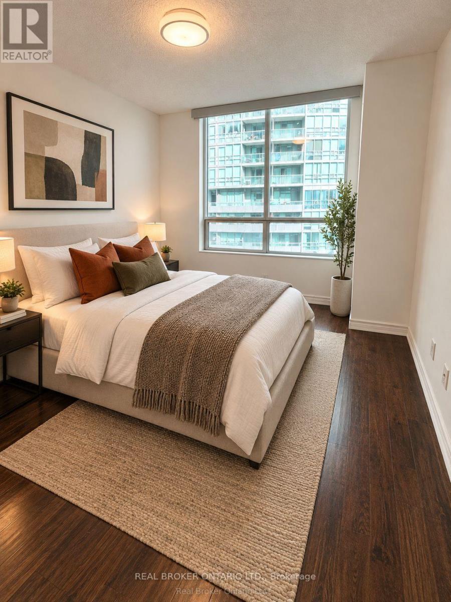 605- 51 Lower Simcoe Street, Toronto, ON photo 14
