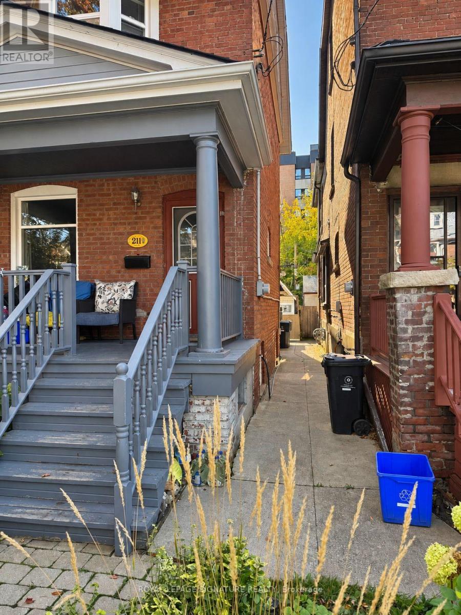 Photo of 211 Melita Avenue