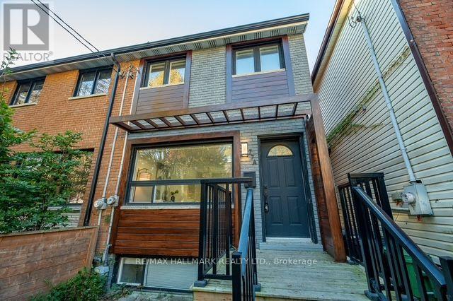 77A Badgerow Avenue, Toronto, ON photo 1