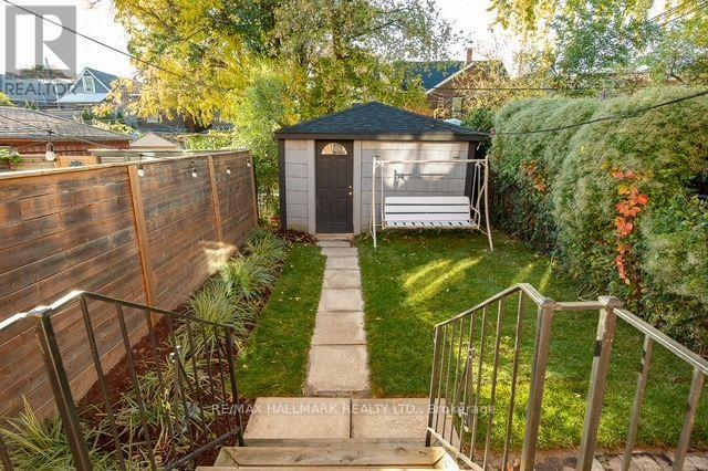 77A Badgerow Avenue, Toronto, ON photo 35