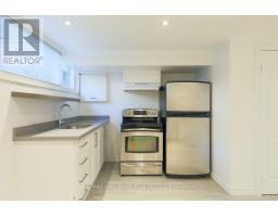 77a Badgerow Avenue, Toronto, ON M4M1V5 Photo 29