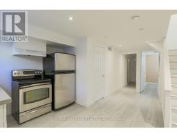 77a Badgerow Avenue, Toronto, ON M4M1V5 Photo 30