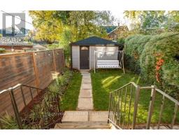 77a Badgerow Avenue, Toronto, ON M4M1V5 Photo 35