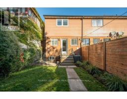 77a Badgerow Avenue, Toronto, ON M4M1V5 Photo 38