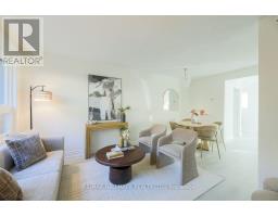 Bedroom 3 - 77a Badgerow Avenue, Toronto, ON M4M1V5 Photo 6