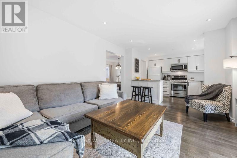 67 Woodstone Place, Whitby, ON photo 21