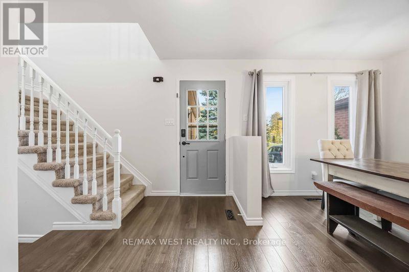 67 Woodstone Place, Whitby, ON photo 3
