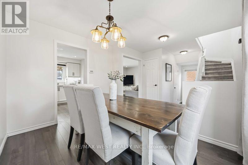 67 Woodstone Place, Whitby, ON photo 8
