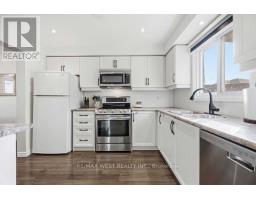 67 Woodstone Place, Whitby, ON L1R1S8 Photo 11