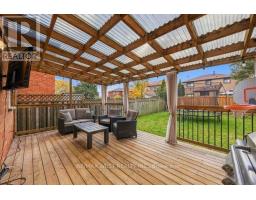 67 Woodstone Place, Whitby, ON L1R1S8 Photo 37