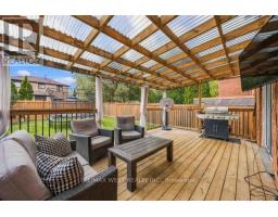 67 Woodstone Place, Whitby, ON L1R1S8 Photo 38