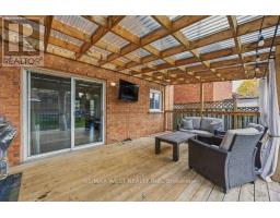 67 Woodstone Place, Whitby, ON L1R1S8 Photo 39