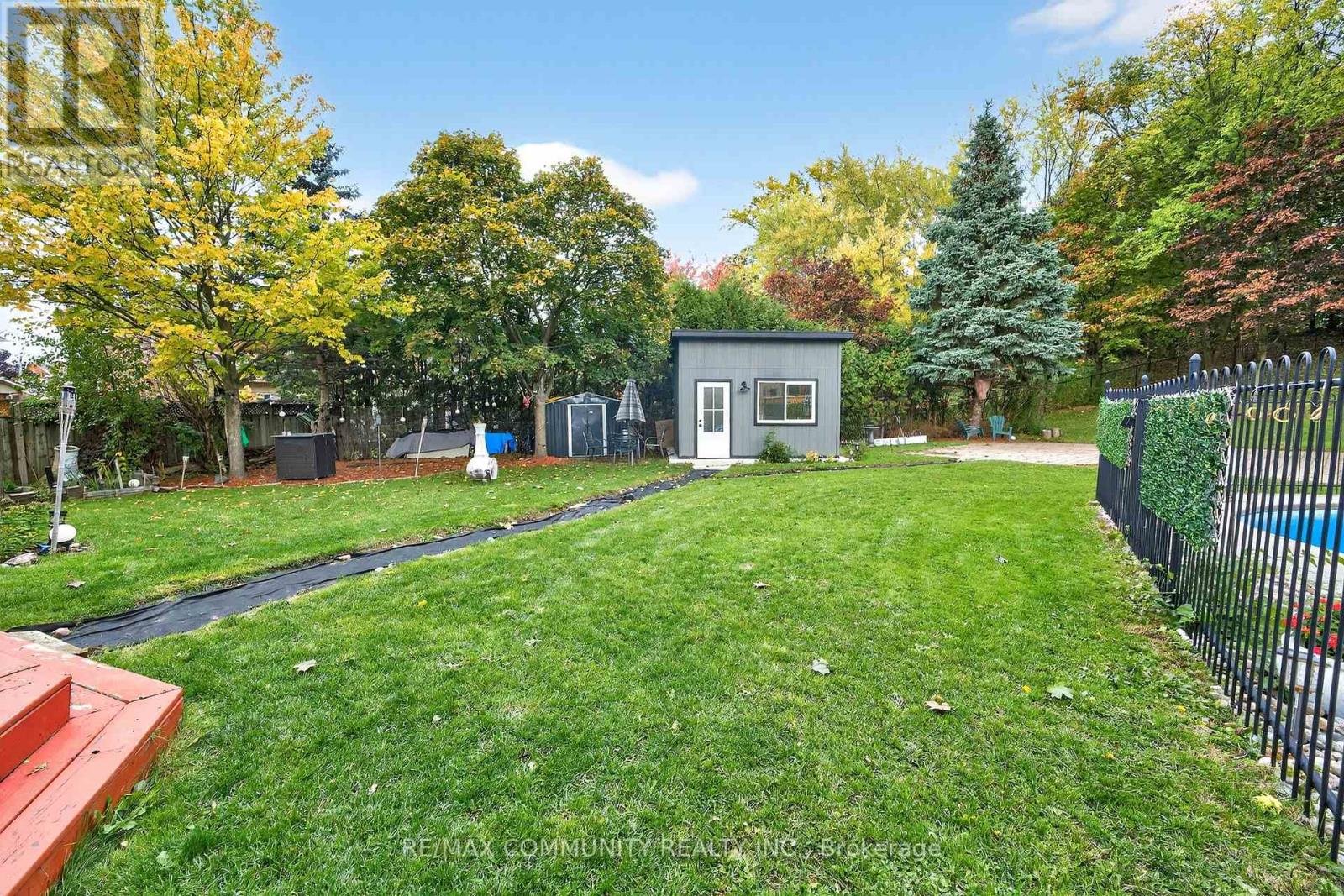 31 Withay Drive, Ajax, ON photo 39