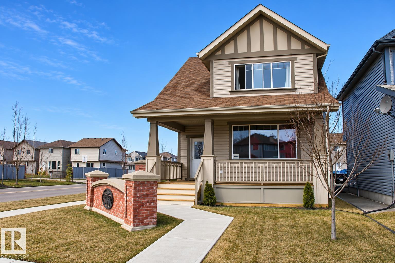 Photo of 14804 139 ST NW NW, Edmonton