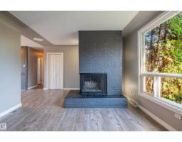 Recreation room - 12412 134 St Nw, Edmonton, AB T5L1V2 Photo 10
