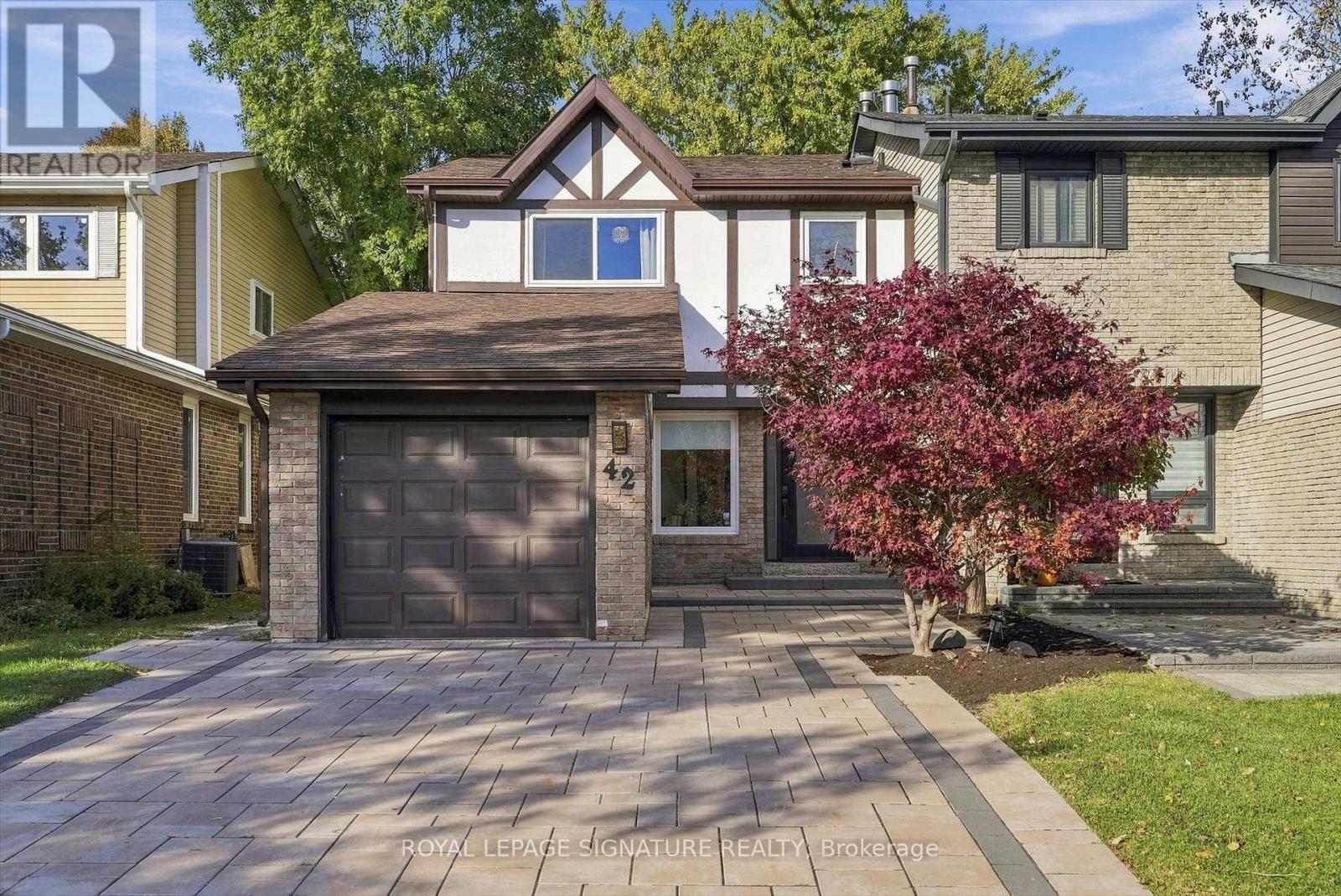 42 Lilac Avenue, Markham, ON photo 1