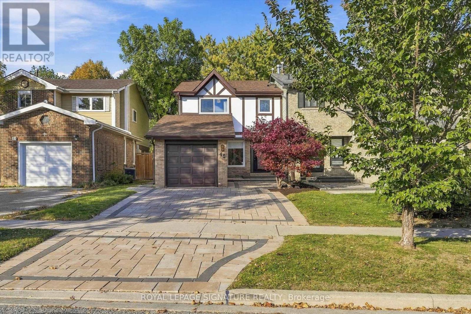 42 Lilac Avenue, Markham, ON photo 2