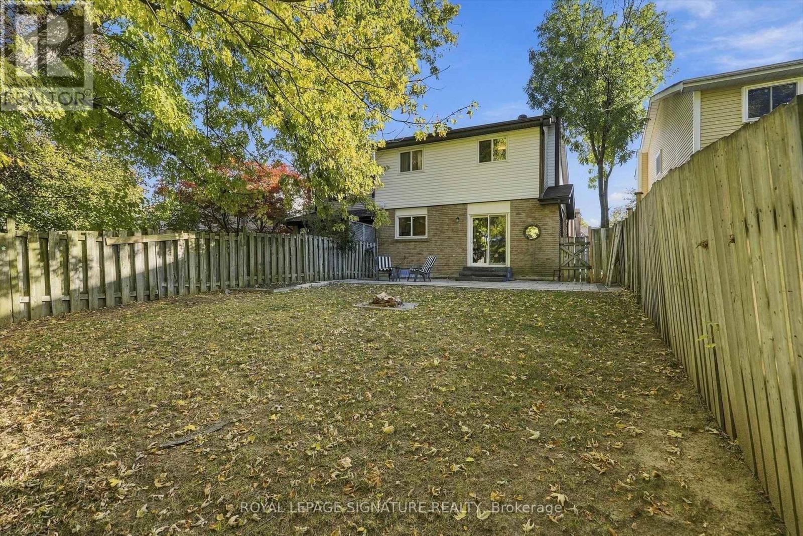 42 Lilac Avenue, Markham, ON photo 47