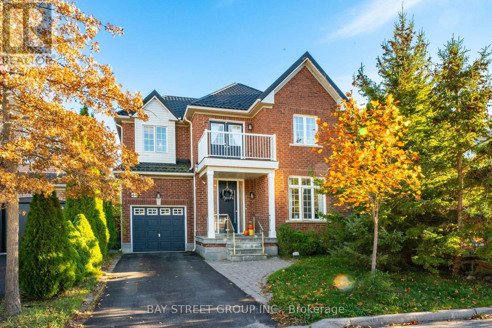 44 Trish Drive, Richmond Hill, ON