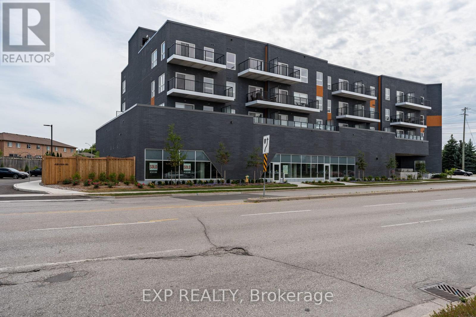 406-430 Essa Road, Barrie photo 26