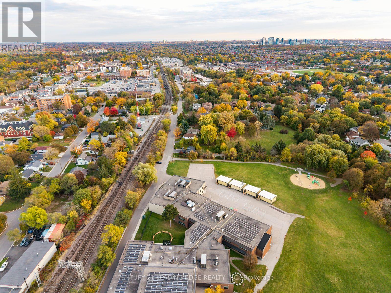 58 RUTLEDGE Road, Mississauga, ON photo 31