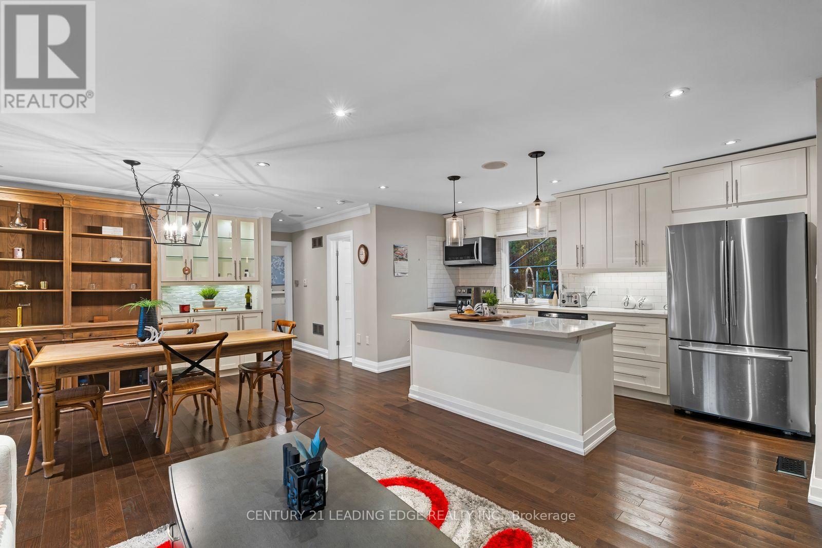 58 RUTLEDGE Road, Mississauga, ON photo 38