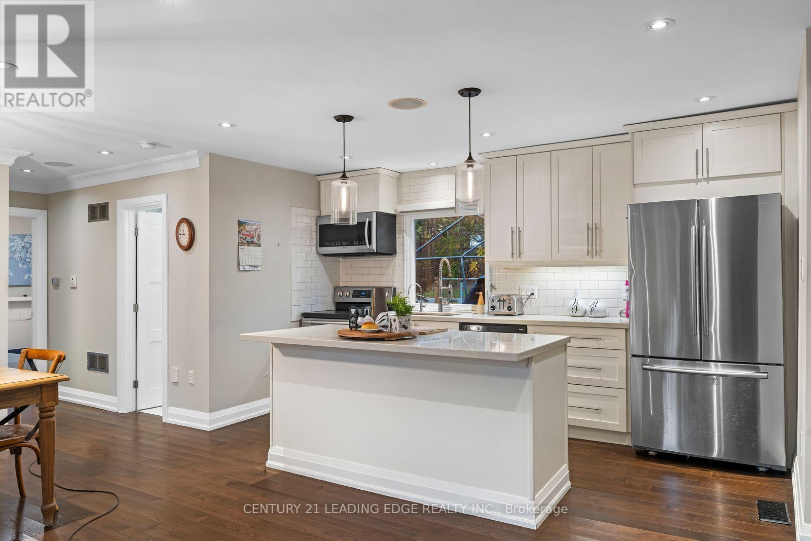 58 RUTLEDGE Road, Mississauga, ON photo 39