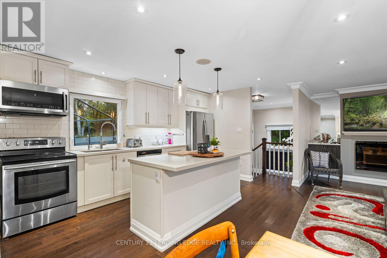 58 RUTLEDGE Road, Mississauga, ON photo 43