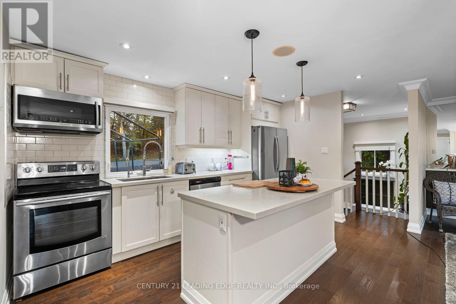 58 RUTLEDGE Road, Mississauga, ON photo 44