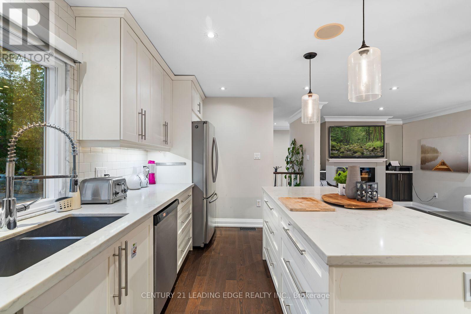 58 RUTLEDGE Road, Mississauga, ON photo 45
