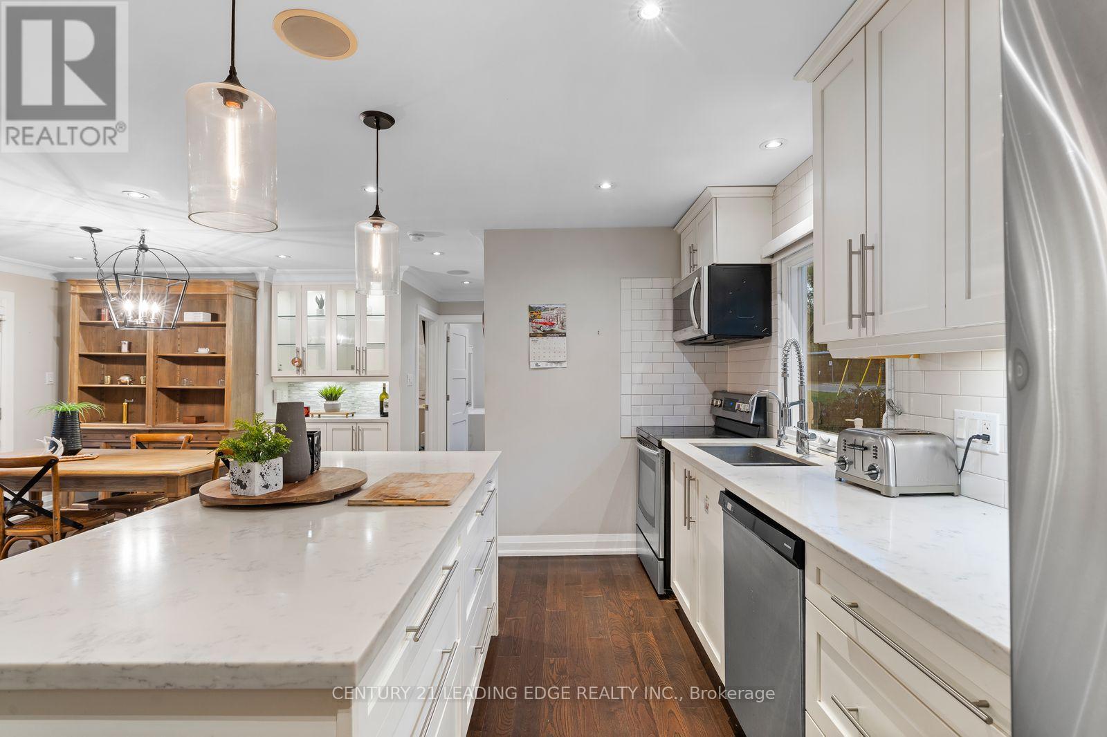 58 RUTLEDGE Road, Mississauga, ON photo 46