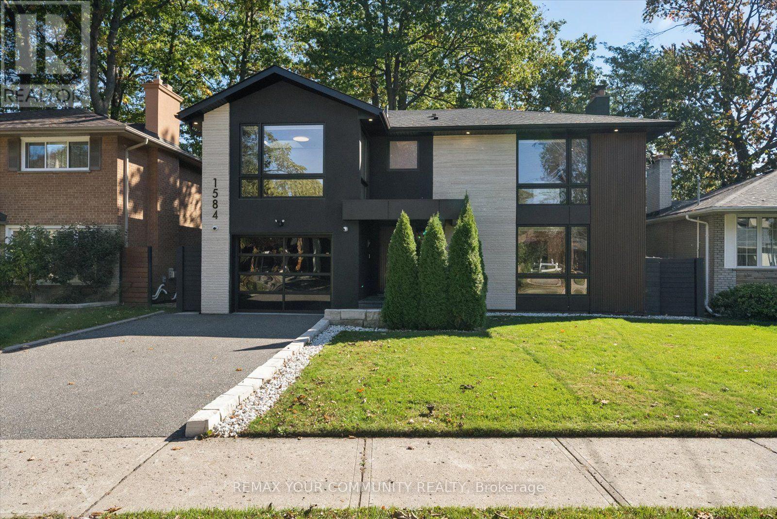 1584 Sunnycove Drive, Mississauga, ON