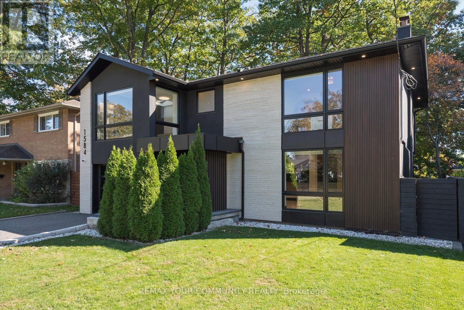 1584 Sunnycove Drive, Mississauga, ON photo 2