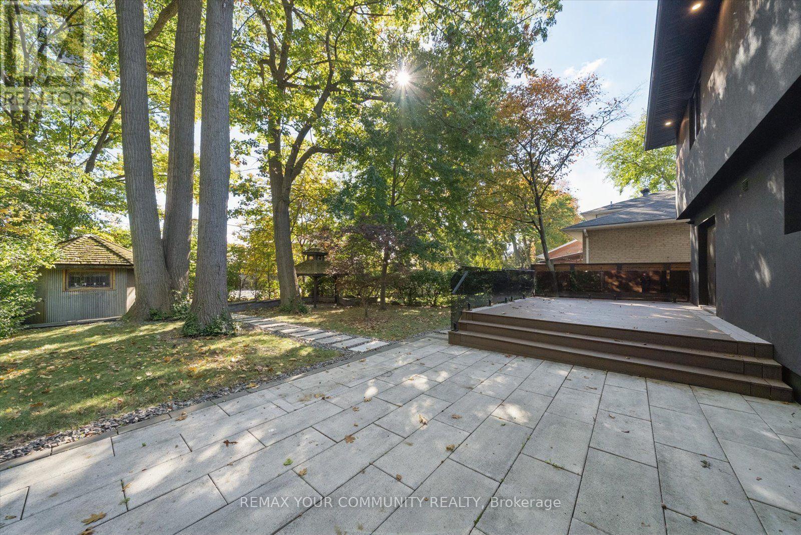 1584 Sunnycove Drive, Mississauga, ON photo 47