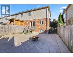 94 Donald Bell Drive, Hamilton, ON L0R1C0 Photo 29
