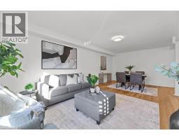 Primary Bedroom - 94 Donald Bell Drive, Hamilton, ON L0R1C0 Photo 6
