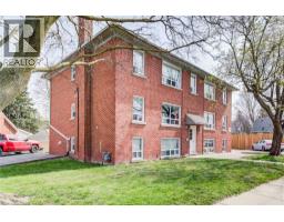 5 Heiman Street Unit# 2, Kitchener, ON N2M3L5 Photo 24