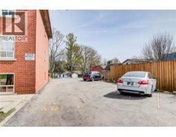5 Heiman Street Unit# 2, Kitchener, ON N2M3L5 Photo 25