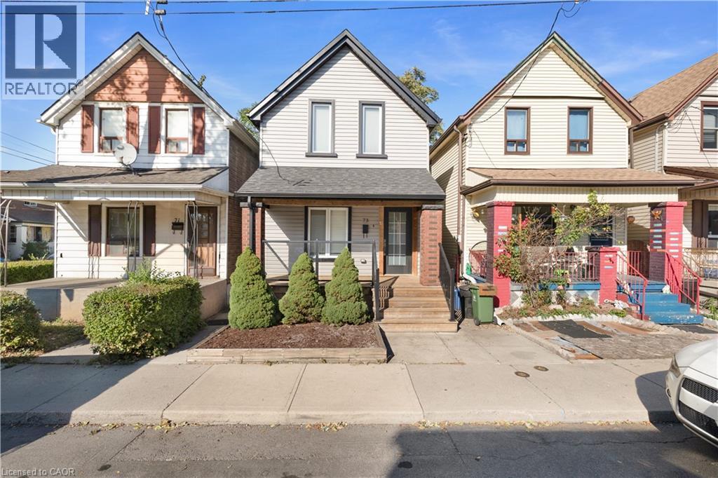 Photo of 73 CLINTON Street