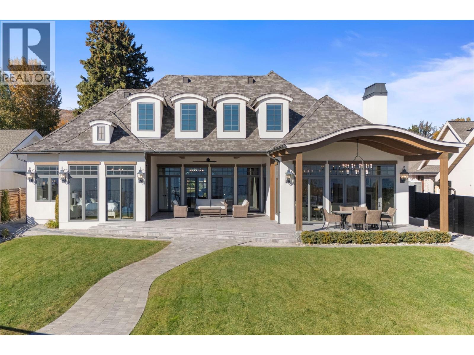  2389 George Court, West Kelowna